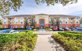 Extended Stay America - Orlando - Lake Buena Vista